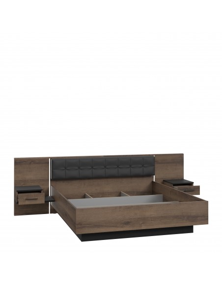 Łoże sypialniane 180 Bellevue