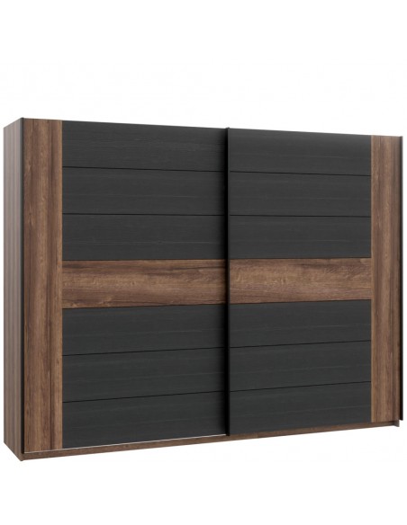 Szafa ubraniowa Bellevue