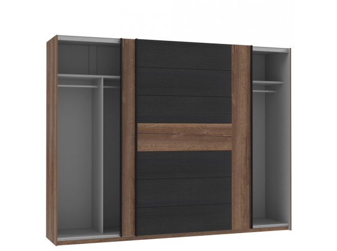 Szafa ubraniowa Bellevue