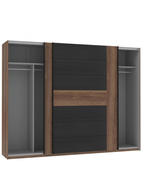 Szafa ubraniowa Bellevue