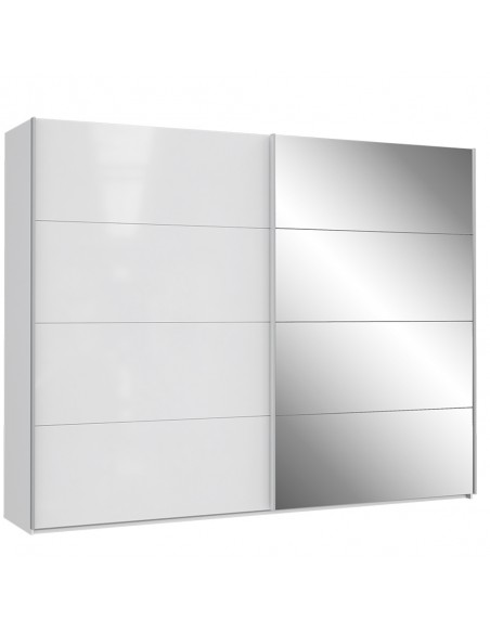 Szafa ubraniowa Sapporo