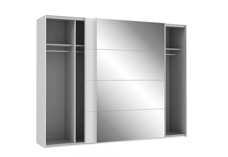 Szafa ubraniowa Sapporo