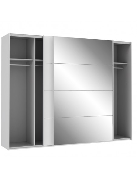 Szafa ubraniowa Sapporo