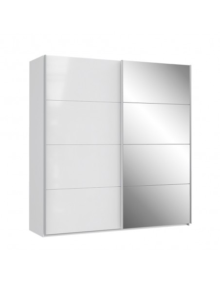 Szafa ubraniowa Sapporo