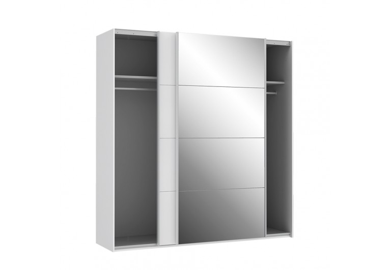 Szafa ubraniowa Sapporo