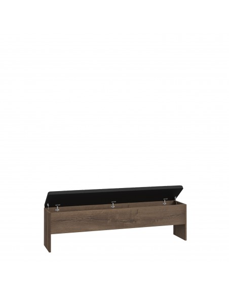 Ławka ze schowkiem Bellevue