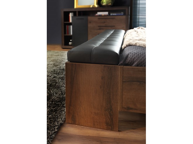 Ławka ze schowkiem Bellevue Ławka ze schowkiem Bellevue