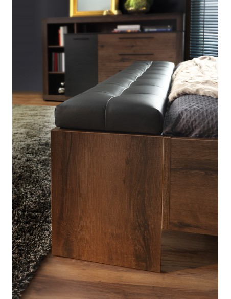 Ławka ze schowkiem Bellevue Ławka ze schowkiem Bellevue