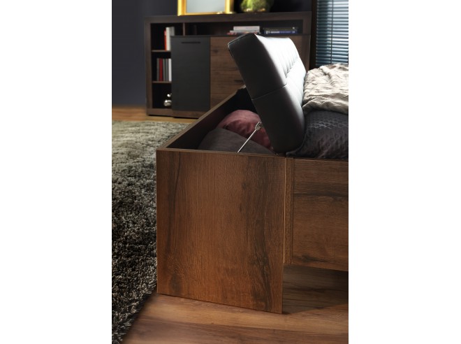 Ławka ze schowkiem Bellevue Ławka ze schowkiem Bellevue