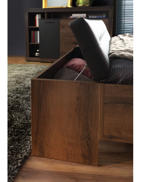 Ławka ze schowkiem Bellevue Ławka ze schowkiem Bellevue