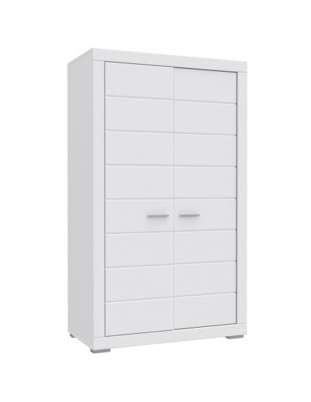 Szafa ubraniowa Snow