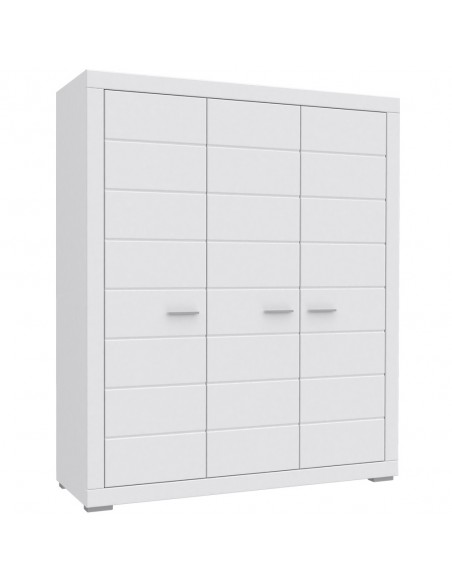 Szafa ubraniowa Snow