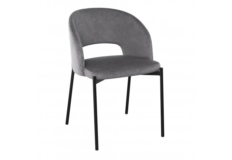 Krzesło K-455