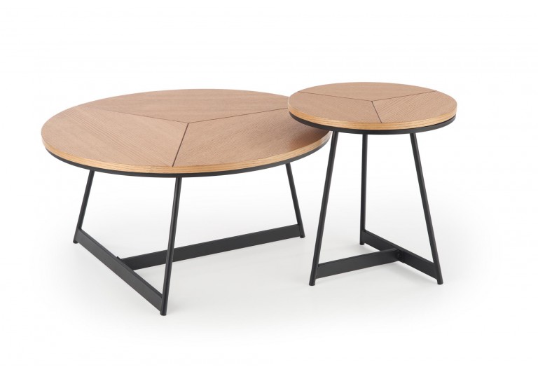 Ława okrągła Karida