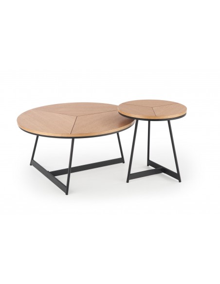 Ława okrągła Karida