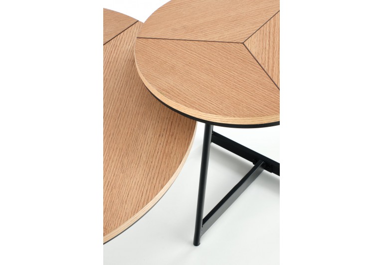 Ława okrągła Karida