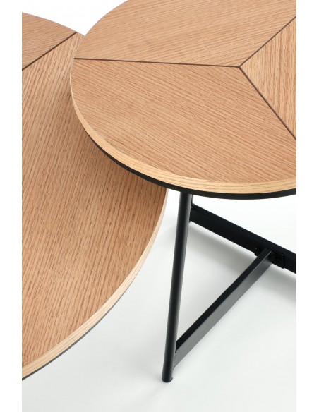 Ława okrągła Karida