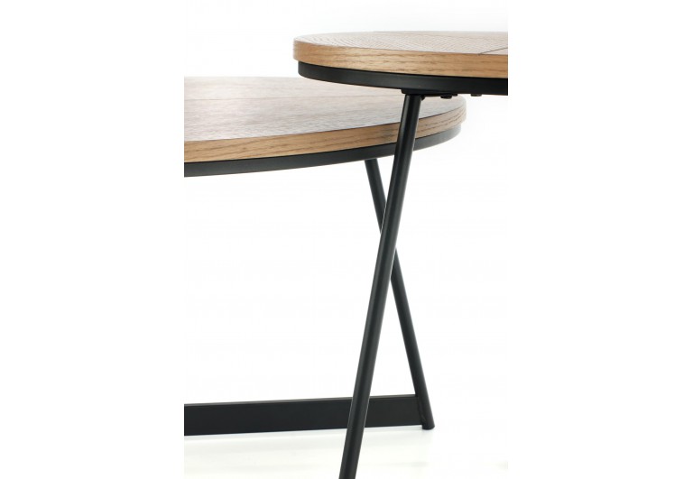 Ława okrągła Karida