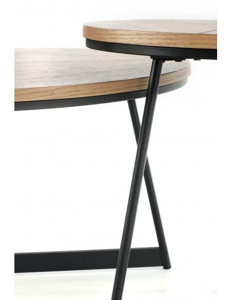 Ława okrągła Karida