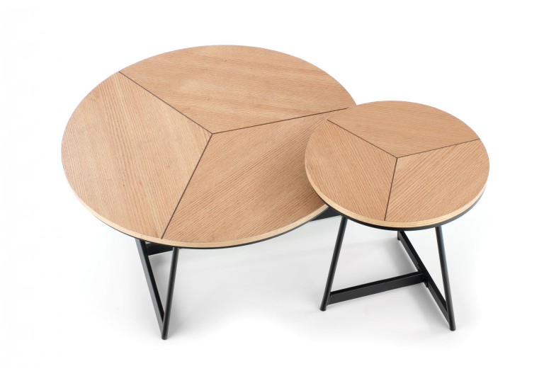 Ława okrągła Karida