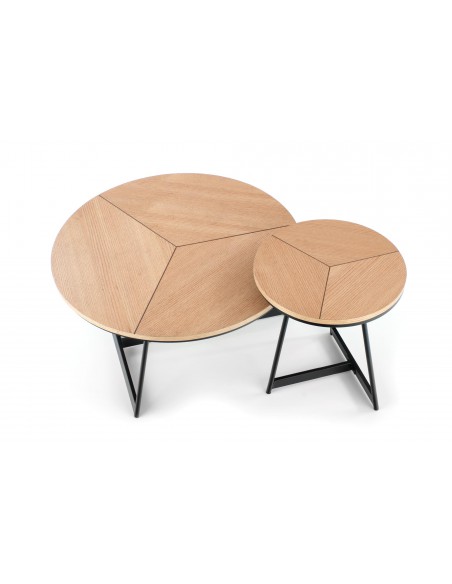 Ława okrągła Karida