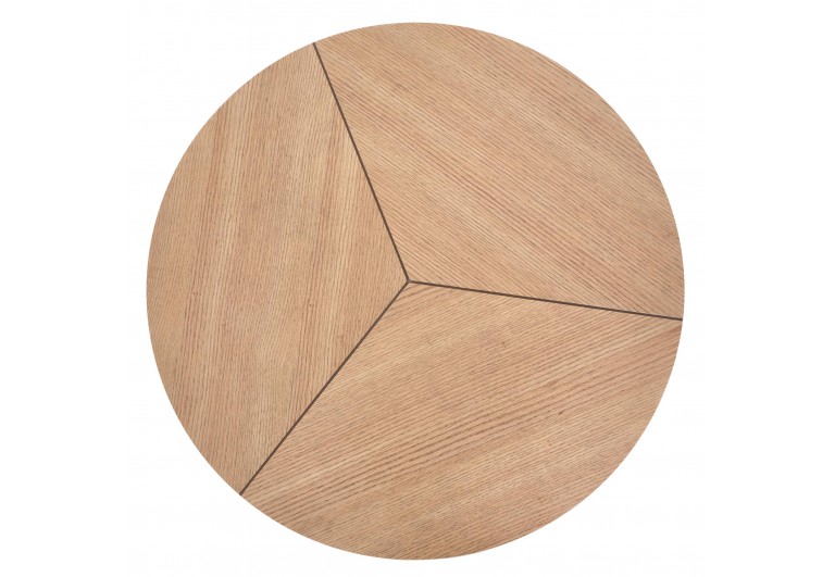 Ława okrągła Karida