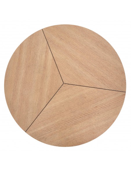 Ława okrągła Karida