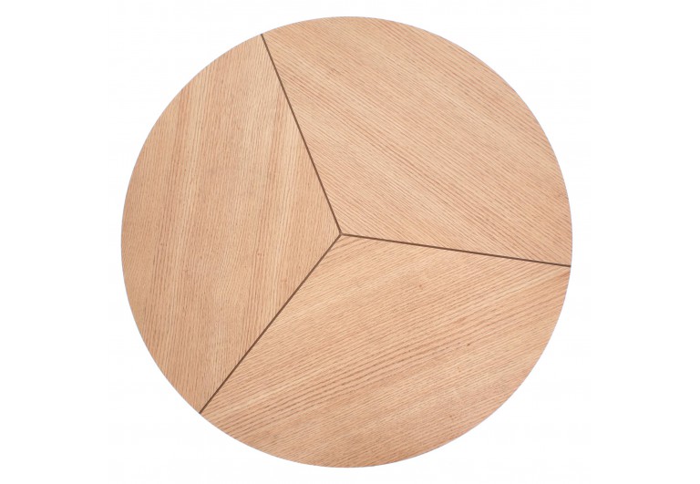 Ława okrągła Karida