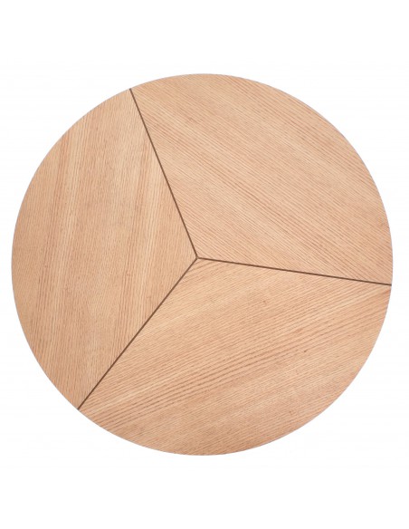 Ława okrągła Karida