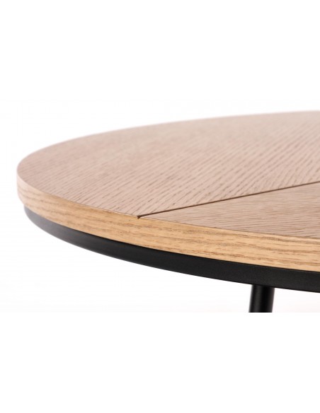 Ława okrągła Karida