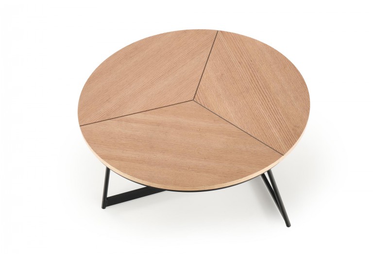 Ława okrągła Karida