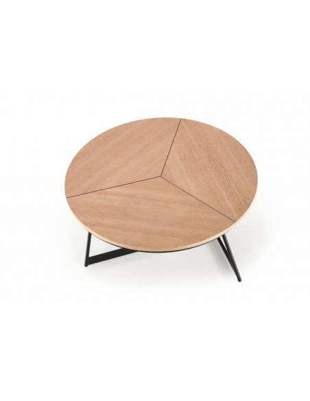 Ława okrągła Karida