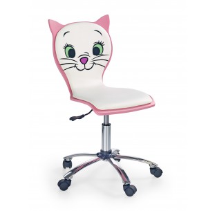 Fotel obrotowy Kitty 2