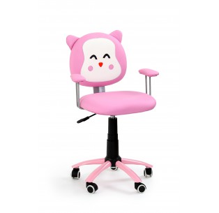 Fotel obrotowy Kitty