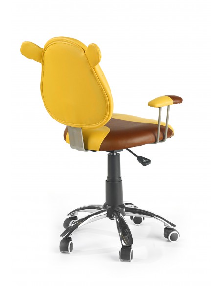 Fotel obrotowy Kubuś