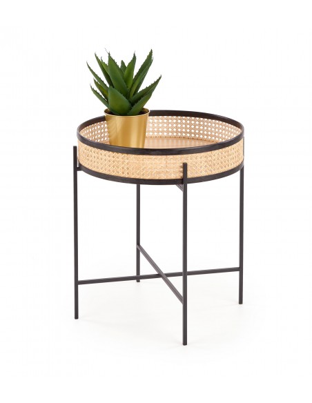 Ława okrągła Lanipa