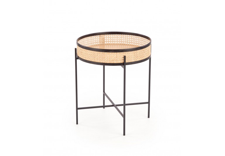 Ława okrągła Lanipa