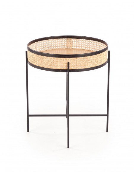 Ława okrągła Lanipa