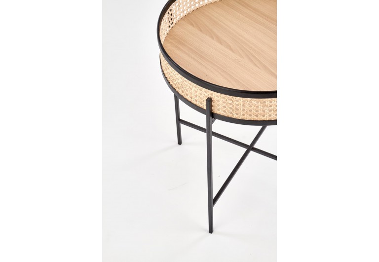 Ława okrągła Lanipa