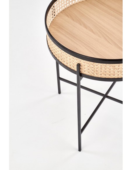 Ława okrągła Lanipa