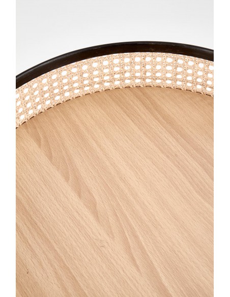 Ława okrągła Lanipa