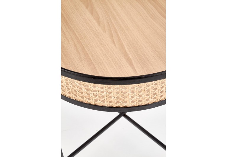 Ława okrągła Lanipa