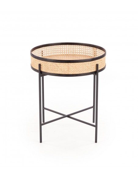 Ława okrągła Lanipa