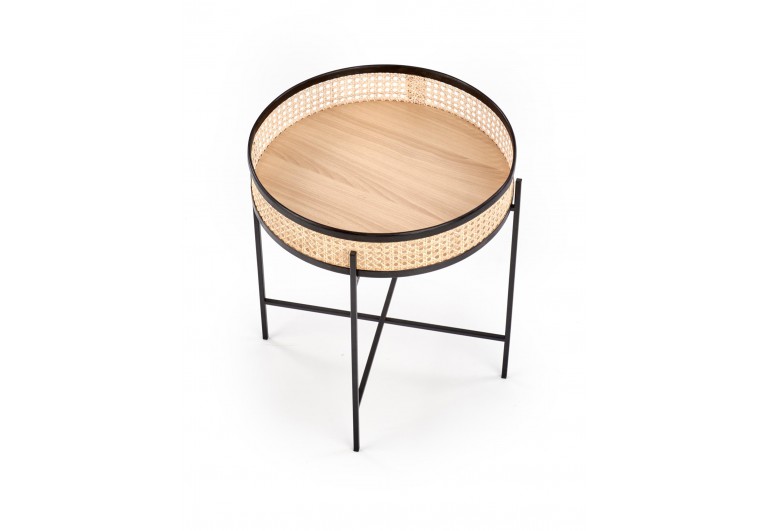 Ława okrągła Lanipa