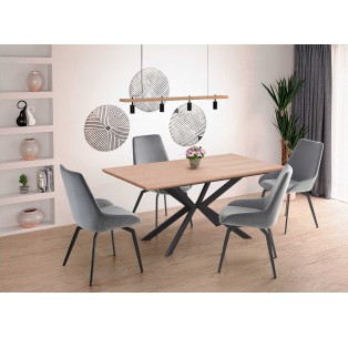 Stół rozkładany 160-200 Legarto