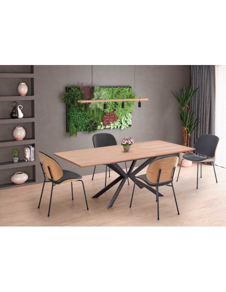 Stół rozkładany 160-200 Legarto