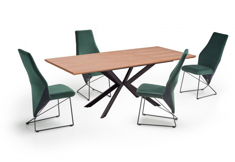 Stół rozkładany 160-200 Legarto