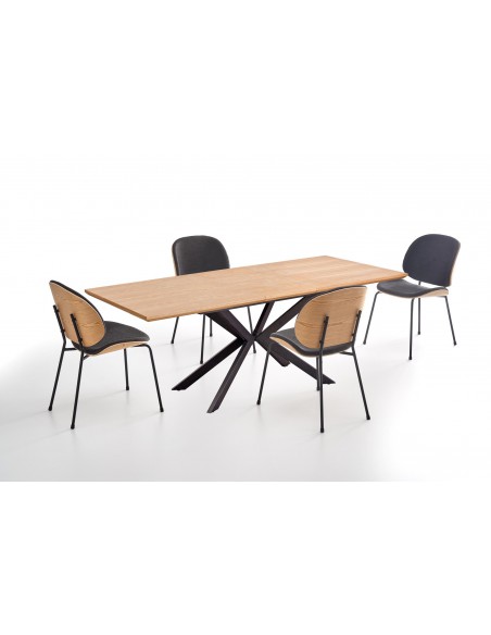 Stół rozkładany 160-200 Legarto