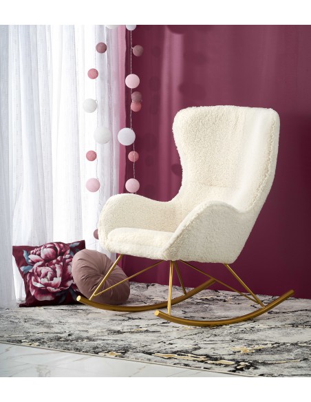 Fotel wypoczynkowy Liberto