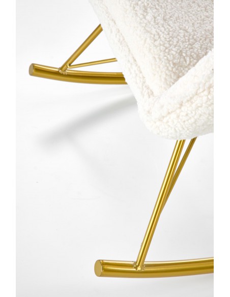 Fotel wypoczynkowy Liberto